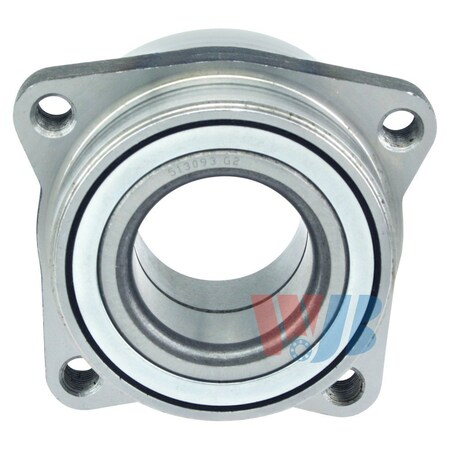 Wjb Hub Assembly, Wa513093 WA513093